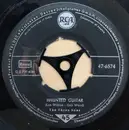 7inch Vinyl Single - The Three Suns - Haunted Guitar / Theme From 'The Proud Ones'
