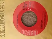 7inch Vinyl Single - The Three Suns - Hindustan / Twilight Time