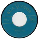 7inch Vinyl Single - The Three Suns - In A Shady Nook By A Babbling Brook / Lover's Gold