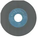 7inch Vinyl Single - The Three Suns - Jalousie