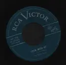 7inch Vinyl Single - The Three Suns - Lead Kindly Light / Whispering Hope