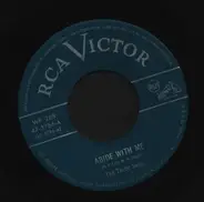 The Three Suns - Lead Kindly Light / Whispering Hope