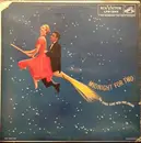 LP - The Three Suns - Midnight For Two - MONO