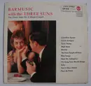 LP - The Three Suns - On A Magic Carpet