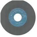 7inch Vinyl Single - The Three Suns - Ritual Fire Dance