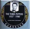 CD - The Three Peppers - 1937-1940