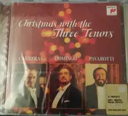 The Three Tenors - Christmas With The Three Tenors