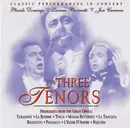 CD - The Three Tenors - Highlights From The Great Operas