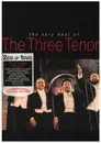 CD-Box - The Three Tenors - The Very Best Of The Three Tenors - Digipak