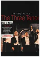 The Three Tenors - The Very Best Of The Three Tenors