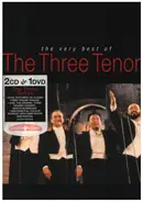 The Three Tenors - The Very Best Of The Three Tenors