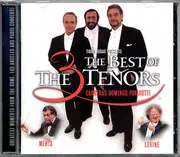 CD - The Three Tenors - The Best Of The 3 Tenors (The Great Trios)