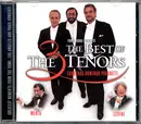 CD - The Three Tenors - The Best Of The 3 Tenors