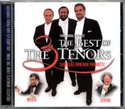 The Three Tenors - The Best Of The 3 Tenors