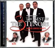 CD - The Three Tenors - The Best Of The 3 Tenors