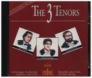 The Three Tenors - An Evening With The 3 Tenors