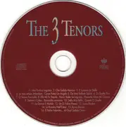 CD - The Three Tenors - An Evening With The 3 Tenors
