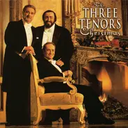 The Three Tenors - Christmas
