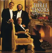 CD - The Three Tenors - Christmas