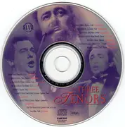 CD - The Three Tenors - Highlights From The Great Operas