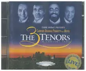 The Three Tenors - In Concert 1994