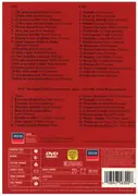 CD-Box - The Three Tenors - The Very Best Of The Three Tenors - Digipak