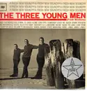 LP - The Three Young Men (From Montana) - A Fresh New Sound - Promo