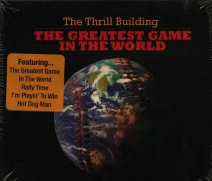 The Thrill Building - The Greatest Game in The World