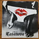 7inch Vinyl Single - The Thrillers - I'm A Casanova