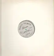 12inch Vinyl Single - The Thrillers - To The Top