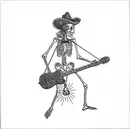 CD - The Thrills - Let's Bottle Bohemia - Cardboard Box