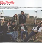 CD - The Thrills - So Much For The City