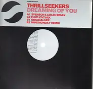 The Thrillseekers - Dreaming Of You