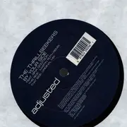 12inch Vinyl Single - The Thrillseekers Feat. Gina Dootson - By Your Side