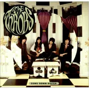 12inch Vinyl Single - The Throbs - Come Down Sister