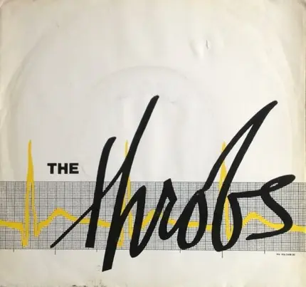 The Throbs - Just One Dance / Girl Don't Waste Your Tears