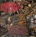 LP - The Throbs - The Language Of Thieves And Vagabonds