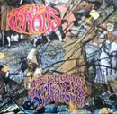 LP - The Throbs - The Language Of Thieves And Vagabonds