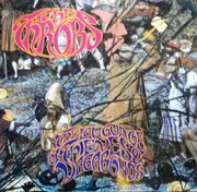 LP - The Throbs - The Language Of Thieves And Vagabonds