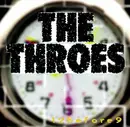 CD - The Throes - 12Before9