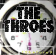 CD - The Throes - 12Before9