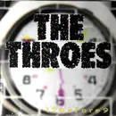 CD - The Throes - 12Before9