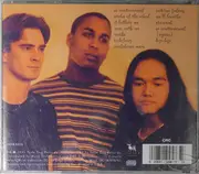 CD - The Throes - 12Before9