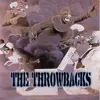 7inch Vinyl Single - The Throwbacks - The Throwbacks - Burgundy Vinyl