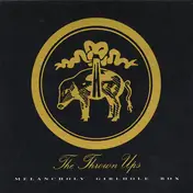 The Thrown Ups - Melancholy Girlhole Box