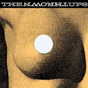 The Thrown Ups - Seven Years Golden