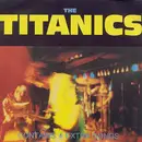 CD - The Titanics - The Titanics