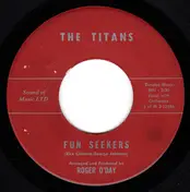 TITANS - Fun Seekers
