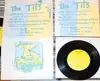 7inch Vinyl Single - The Tits - Love Doll