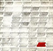 LP - The Tickets - Nobody's Children